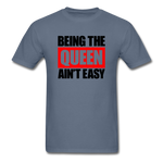 Being The Queen - denim