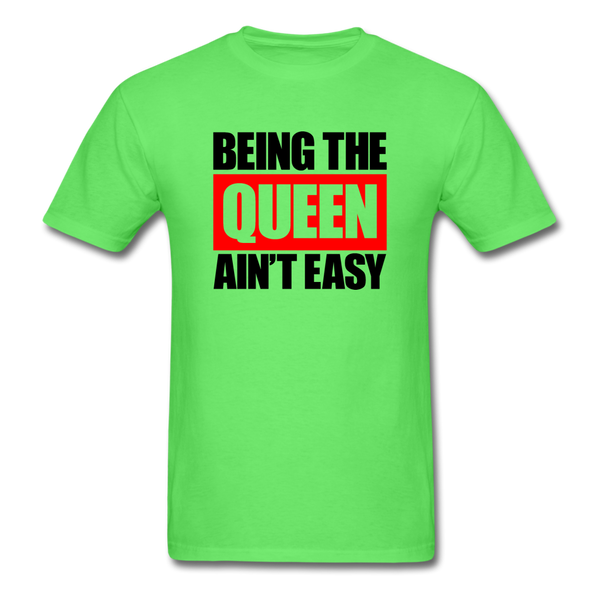Being The Queen - kiwi