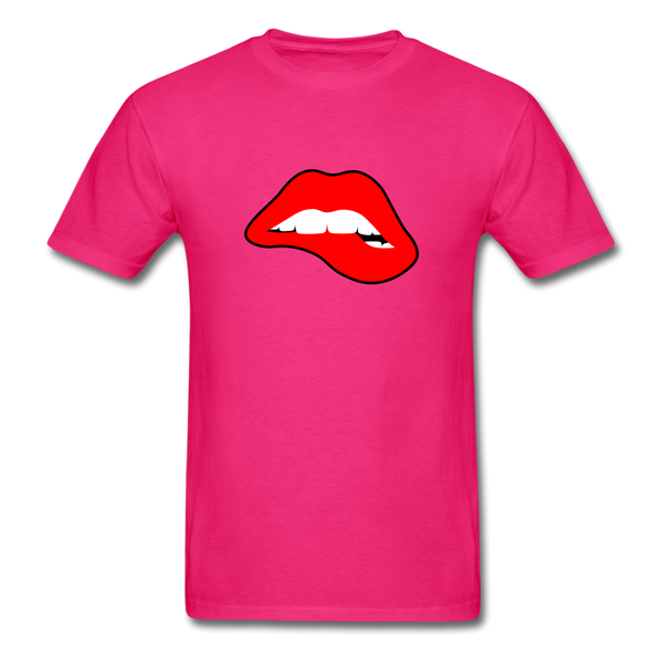 Lips - fuchsia
