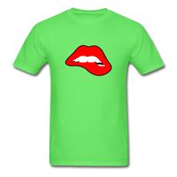Lips - kiwi