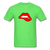 Lips - kiwi