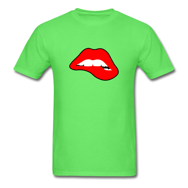 Lips - kiwi