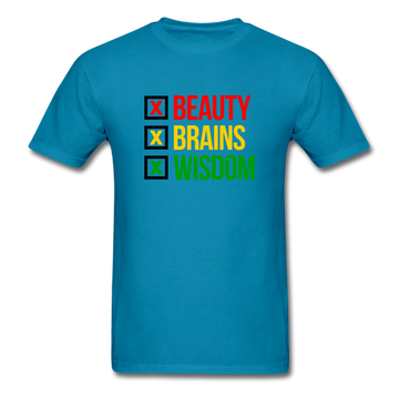 Beauty Brain Wisdom
