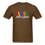 LIVING BOUJEE - brown