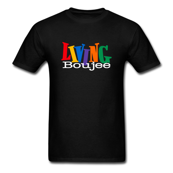 LIVING BOUJEE - black