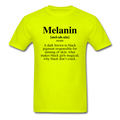 Melanin Definition