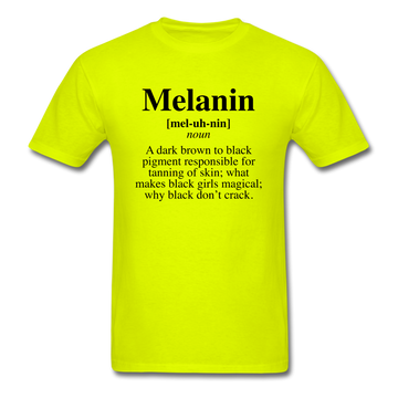 Melanin Definition