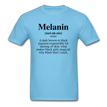 Melanin Definition