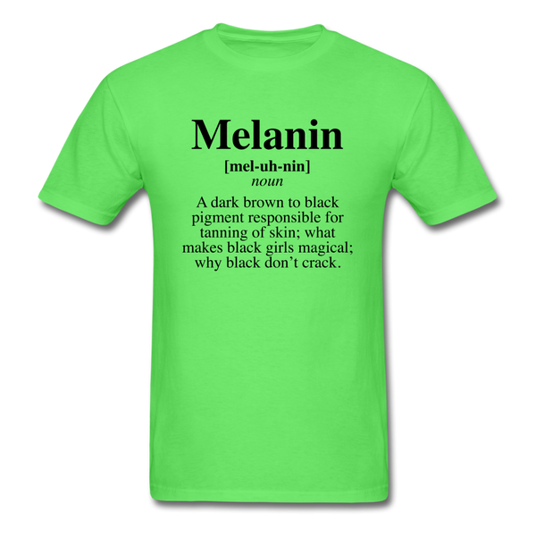 MELANIN DEFINITION - kiwi