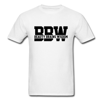BBW - white