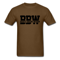 BBW - brown