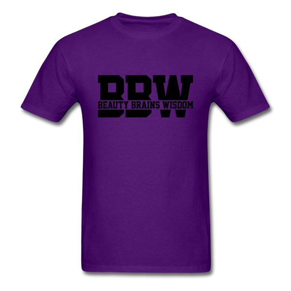 BBW - purple