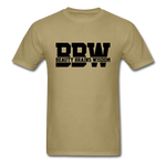 BBW - khaki
