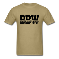 BBW - khaki