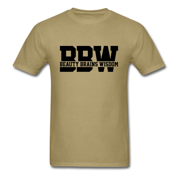 BBW - khaki