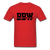 BBW - red