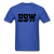 BBW - royal blue