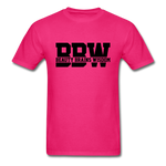 BBW - fuchsia