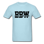 BBW - powder blue