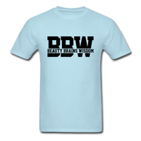BBW - powder blue