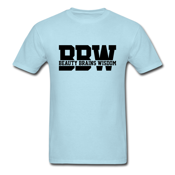 BBW - powder blue