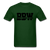 BBW - forest green