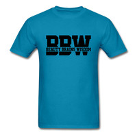 BBW - turquoise