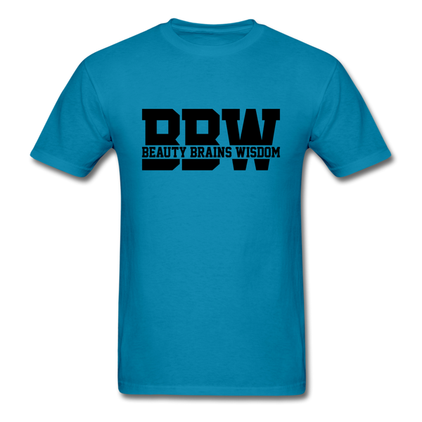 BBW - turquoise
