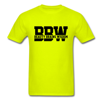 BBW - safety green