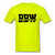 BBW - safety green