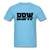 BBW - aquatic blue