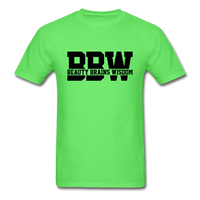 BBW - kiwi