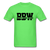 BBW - kiwi