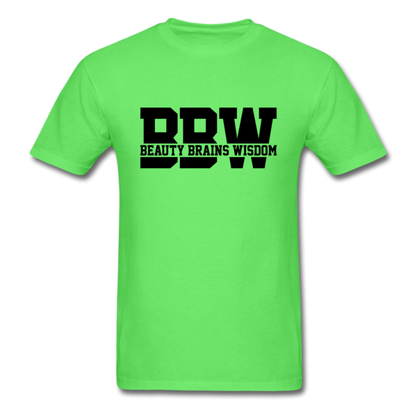 BBW - kiwi