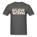 Believe Women