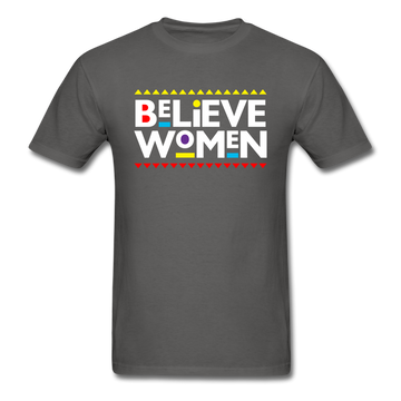 Believe Women