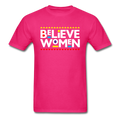 Believe Women