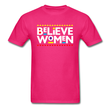 Believe Women