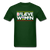 Believe Women - forest green