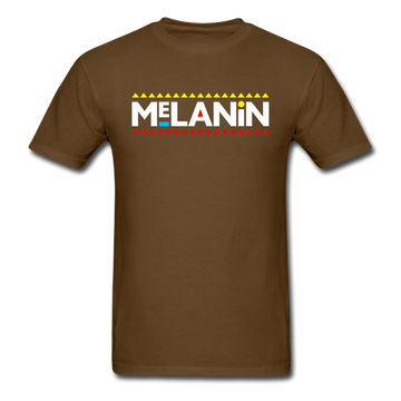 Melanin