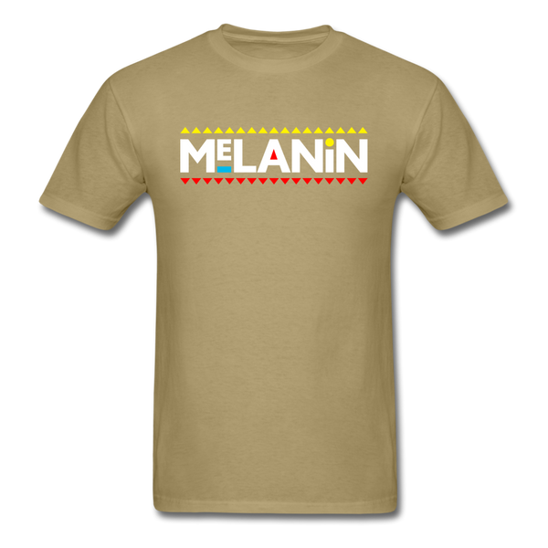 MELANIN - khaki