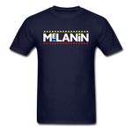 MELANIN - navy