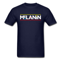 MELANIN - navy