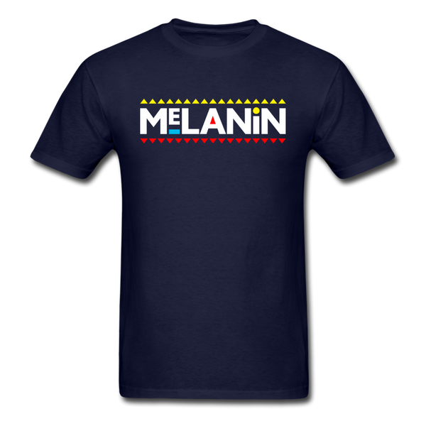 MELANIN - navy