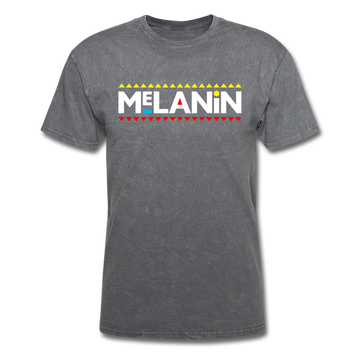 Melanin