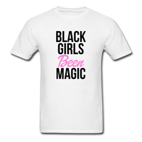 Black magic - white