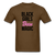 Black magic - brown