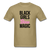 Black magic - khaki