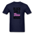 Black magic - navy