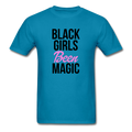 Black magic